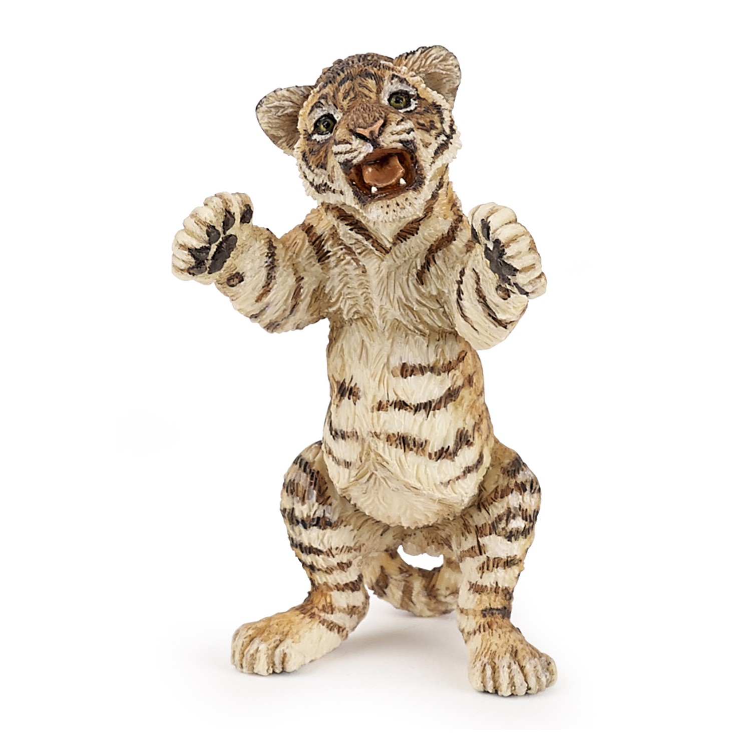 Standing tiger cub - Papo