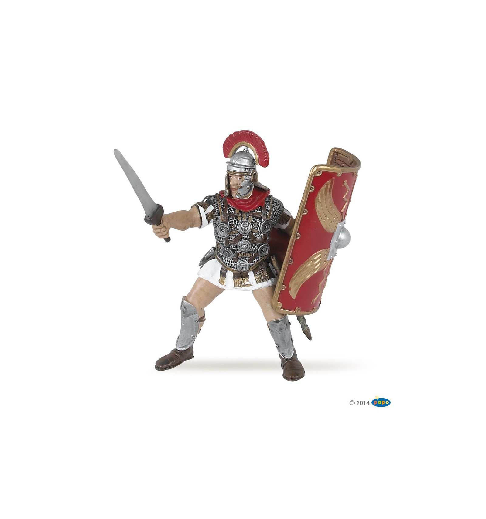 roman centurion