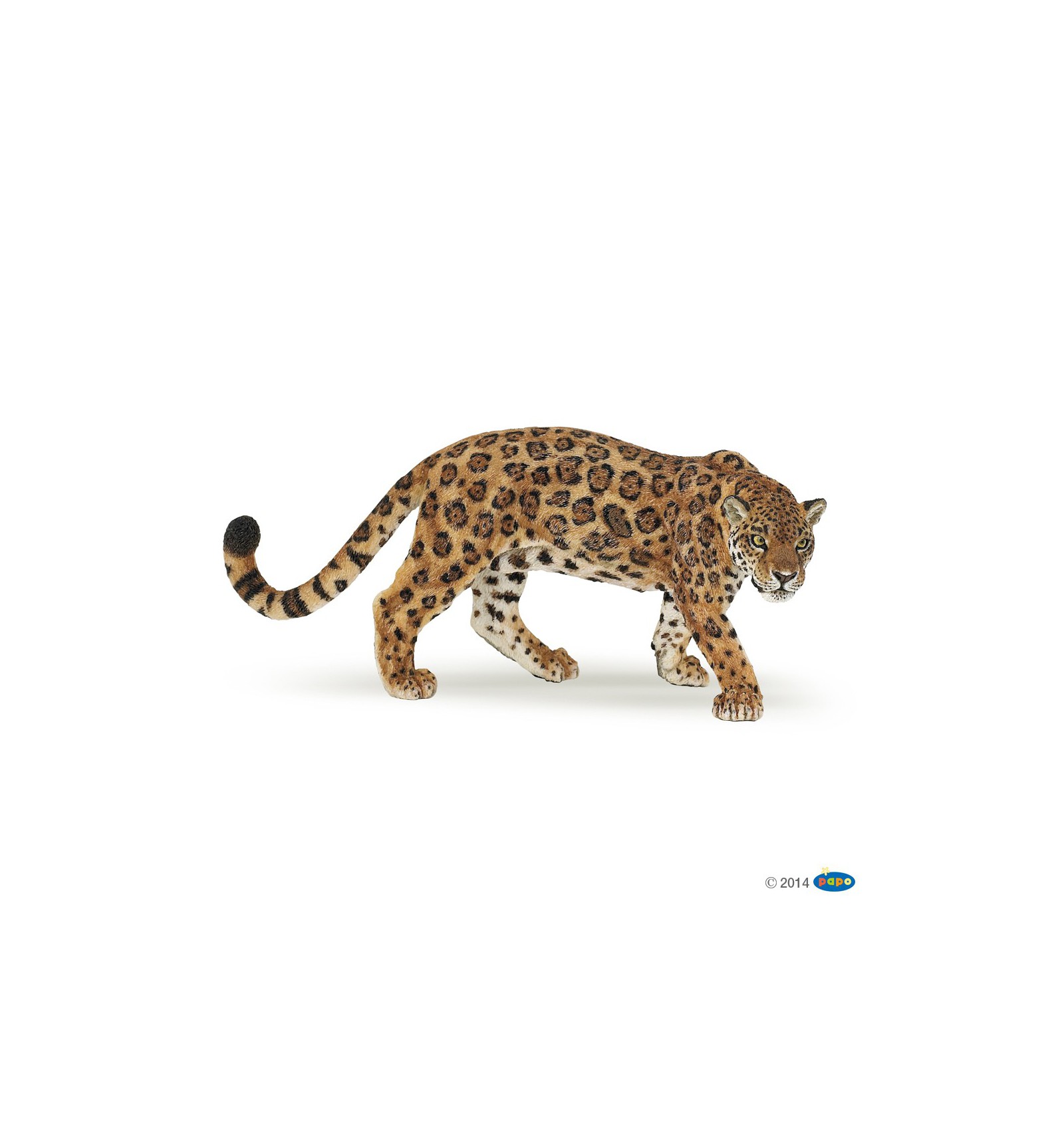 Jaguar - Papo