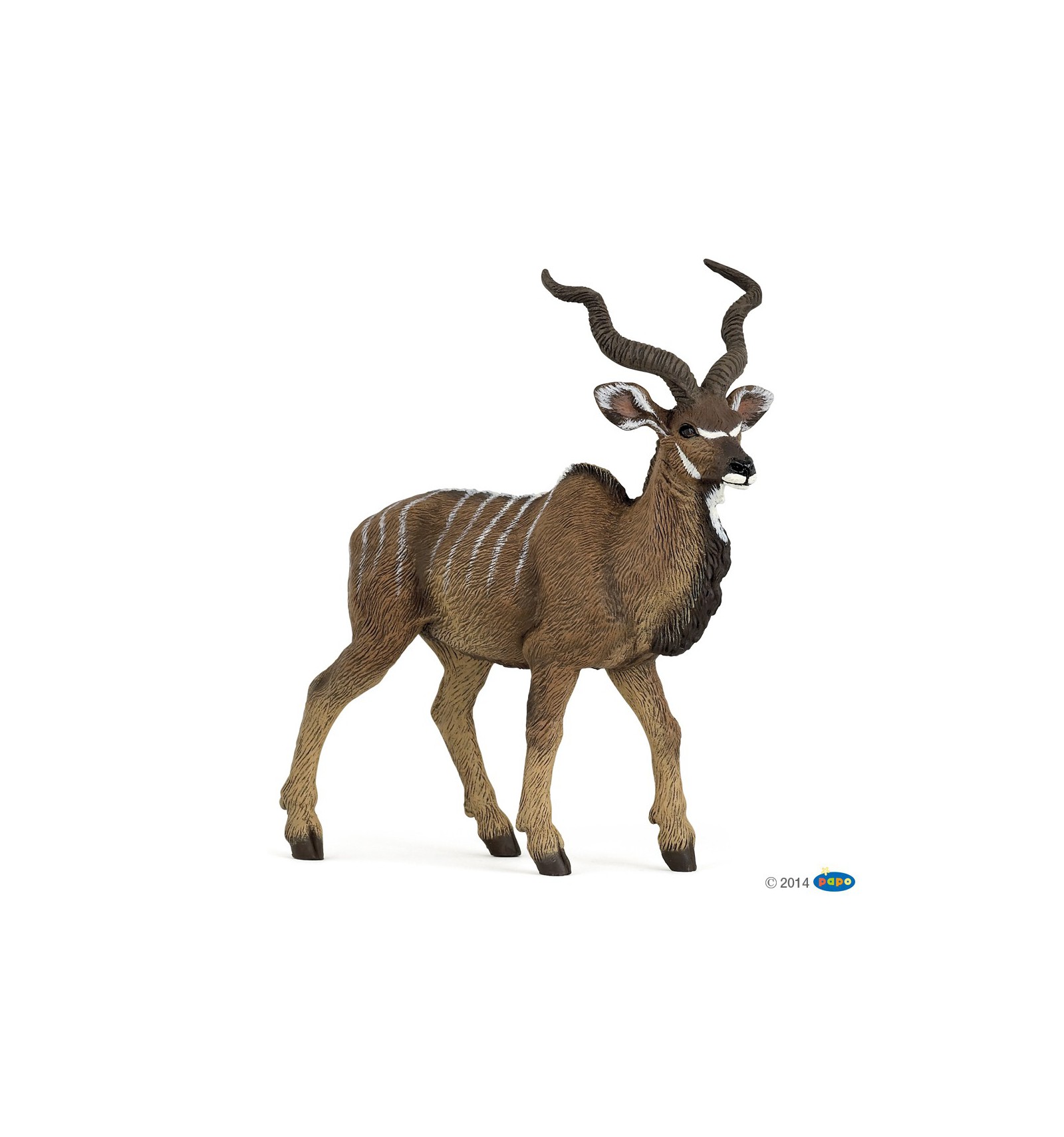 Great kudu - Papo