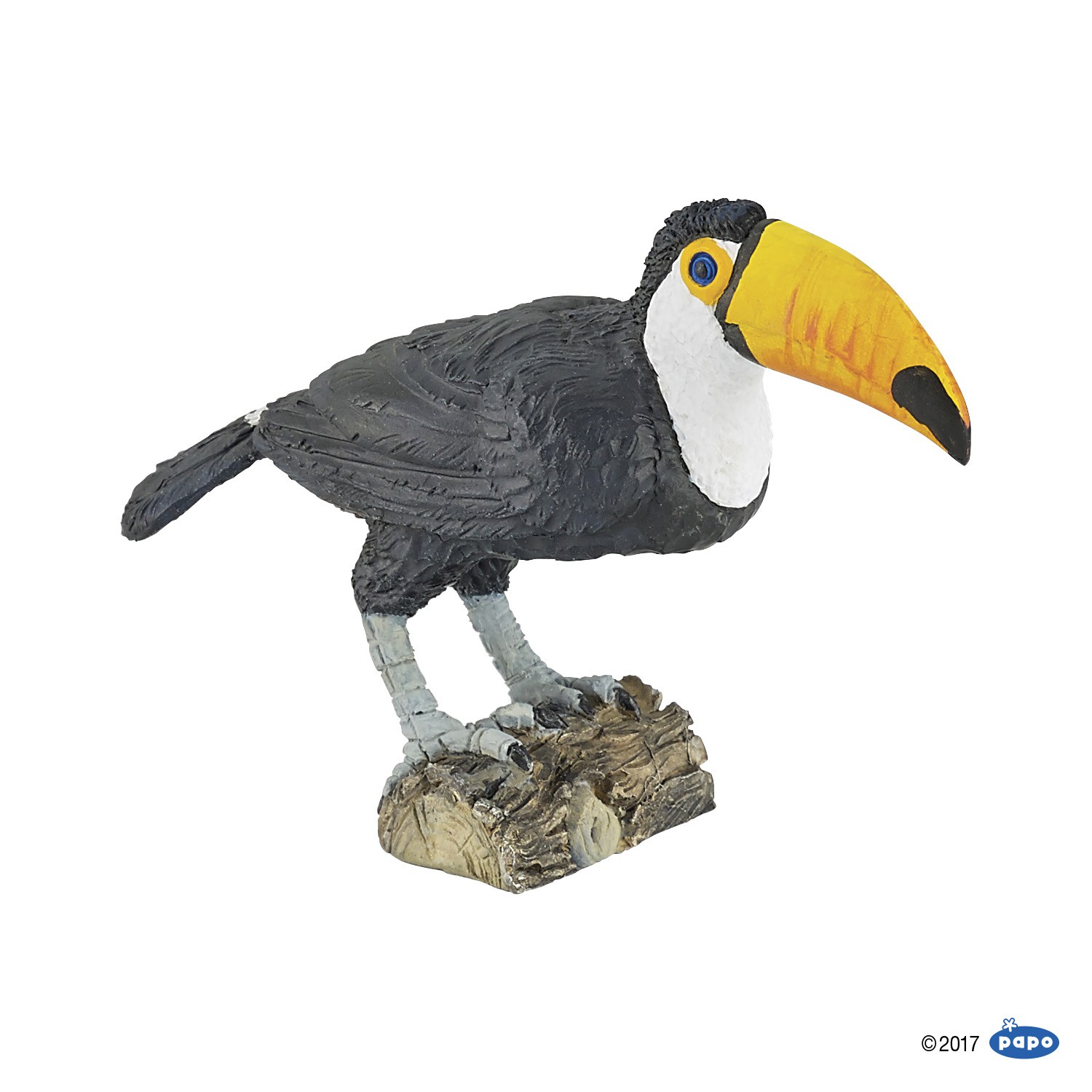 Figurine Toucan