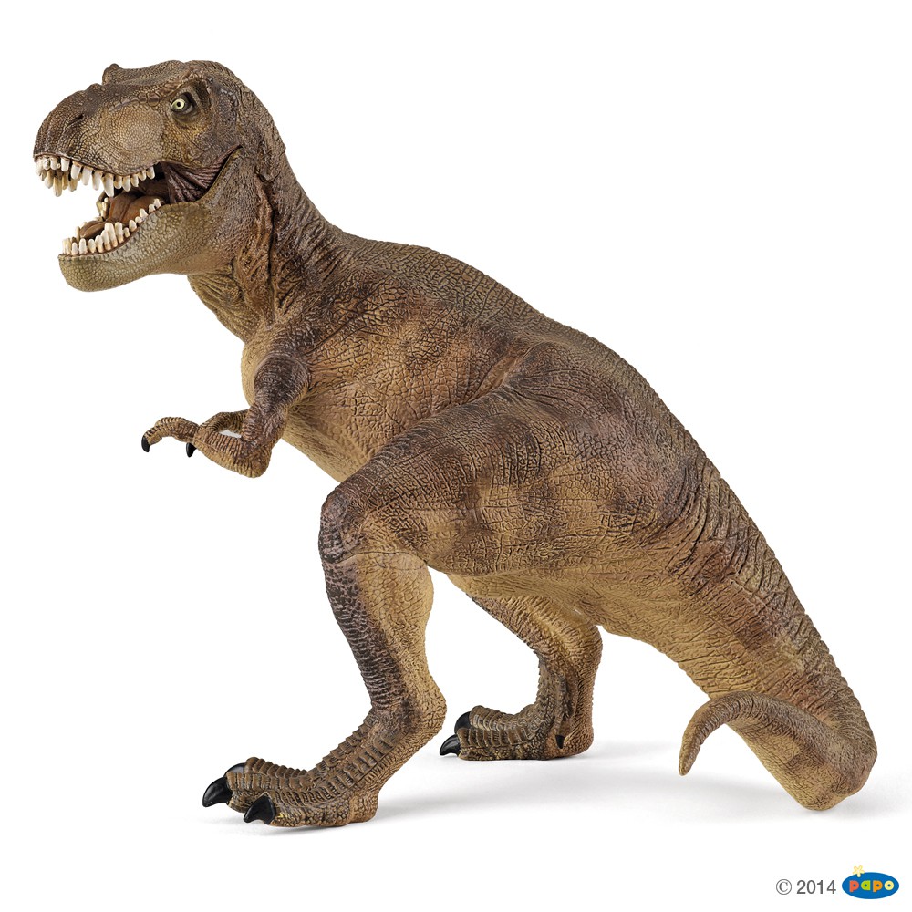 T-Rex - Papo